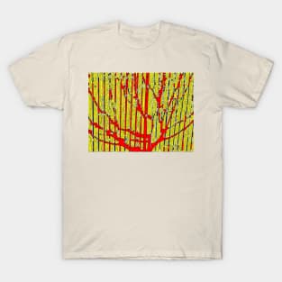 Burnt Bush Shaddow T-Shirt